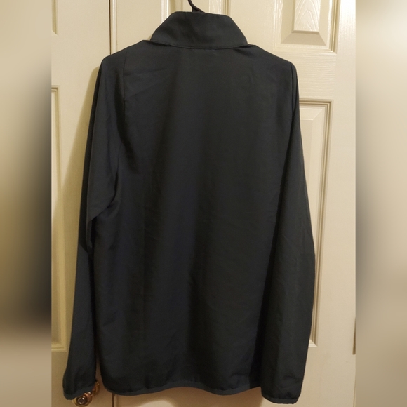 Men's Nike Dri-Fit Jacket. - Picture 2 of 3